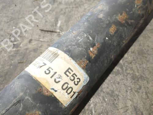Driveshaft BMW X5 (E53)  | BP18146418M37 