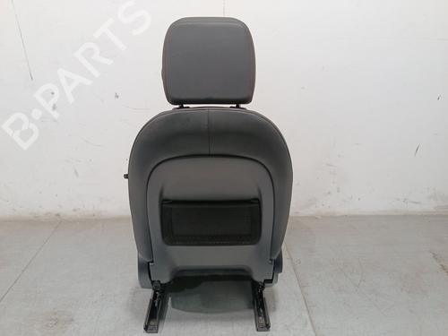 Seats set JAGUAR F-PACE (X761) 2.0 TD4 AWD | BP36321969C78 - Image 14