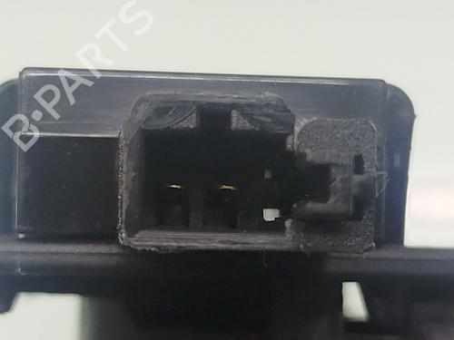 Front right interior door handle VW SHARAN (7N1, 7N2) 2.0 TDI | BP32028479I14 