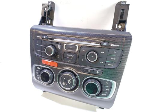 Climate control CITROËN C4 II (NC_) 1.6 HDi 115 | BP18829679I5 