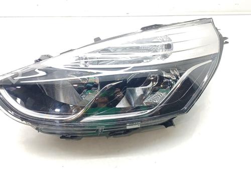 Left headlight RENAULT CLIO IV (BH_) 1.2 16V (BHA1, BHAK, BHMG, BHMK) | BP30135255C28 