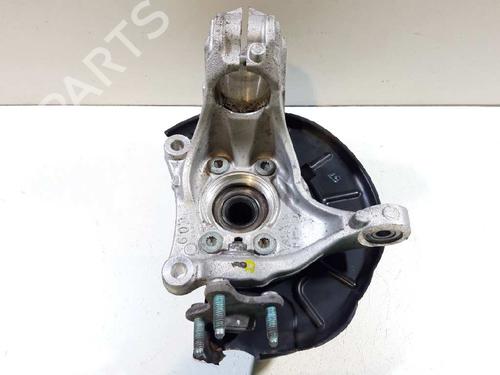 Right front steering knuckle VW PASSAT B6 (3C2) 1.6 FSI | BP4657579M26 