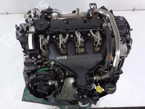 Engine CITROËN C5 III Break (RW_) [2008-2024]  6129404