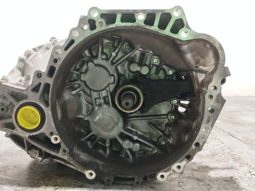 Used Gearbox TOYOTA AURIS (_E18_) 2.0 D-4D (ADE186_, ADE186R) (124 hp) 29329793