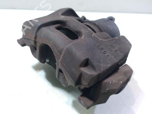 Used Right front brake caliper Right front brake caliper SAAB 9-3 Estate (E50) 1.9 TiD (150 hp) 34521823 34521823