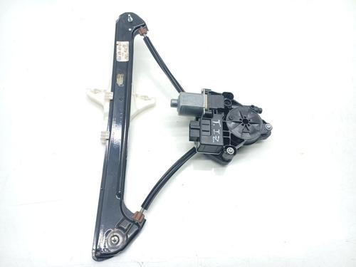 Used Rear left window mechanism VW GOLF VII (5G1, BQ1, BE1, BE2) 1.6 TDI (110 hp) 17492668
