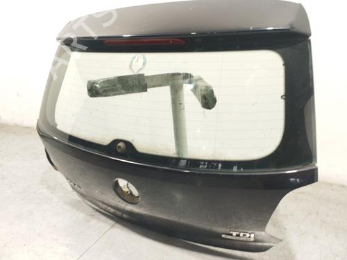 Tailgate VW POLO V (6R1, 6C1) 1.4 TDI | BP25879879C6 