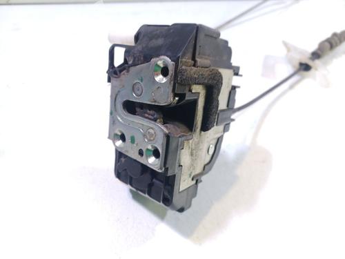 Used Front left lock NISSAN QASHQAI / QASHQAI +2 I (J10, NJ10, JJ10E) 1.5 dCi (106 hp) 20336029