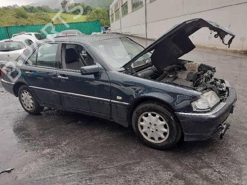 Front left window mechanism MERCEDES-BENZ C-CLASS (W202)  | BP13306474C22 