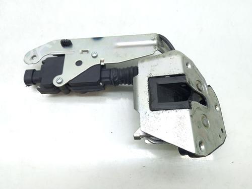 Used Rear left lock PEUGEOT 807 (EB_) 2.0 16V (140 hp) 25847188