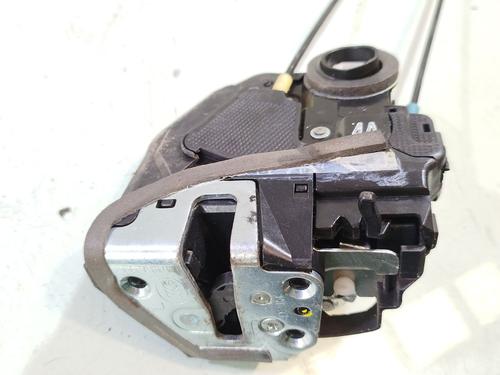 Rear left lock TOYOTA VERSO (_R2_) 1.6 (ZGR20_, ZGR20R) | BP29977384C100 