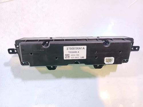 Climate control MERCEDES-BENZ X-CLASS (470)  | BP13048465I5 