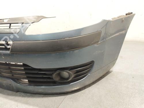 Front bumper CITROËN C4 I (LC_) 1.6 HDi | BP26712168C7 