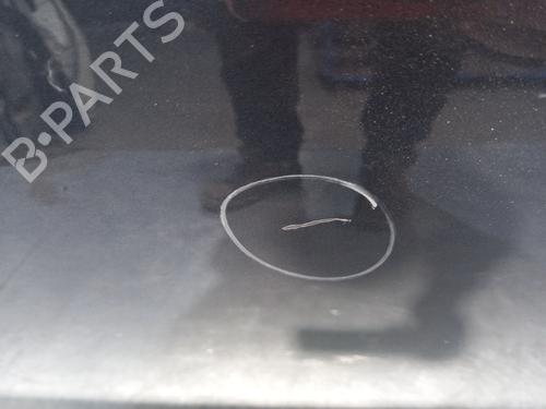 Left front door RENAULT MEGANE IV Hatchback (B9A/M/N_) 1.3 TCe 140 (B9NB) | BP31929510C2 