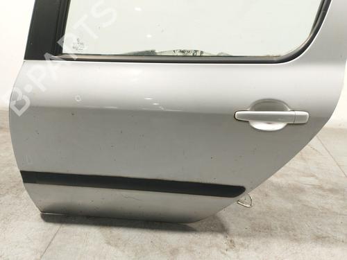 Dør venstre bagtil PEUGEOT 307 (3A/C) 1.6 16V | BP30507482C4