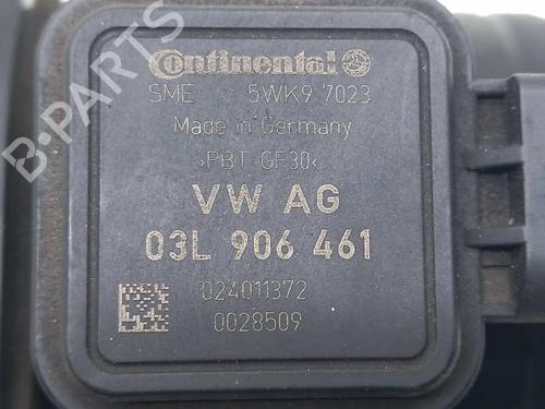 Mass air flow sensor SEAT ALTEA XL (5P5, 5P8)  | BP13311819M95
