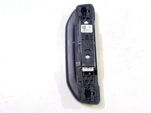 Interior handle MERCEDES-BENZ V-CLASS (W447) V 300 CDI / d 4-matic (447.811, 447.813) | BP29133428I7 