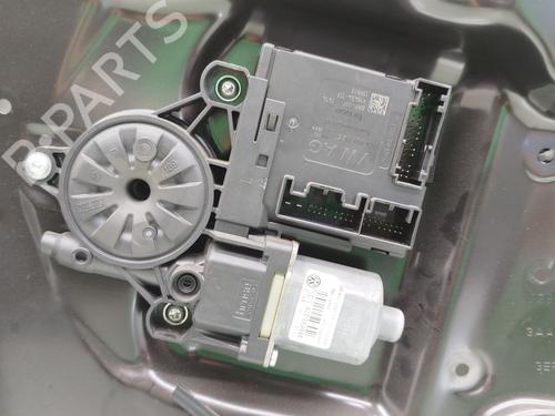 Front right window mechanism VW PASSAT B7 (362) 2.0 TDI 4motion | BP39200264C23 - Image 2
