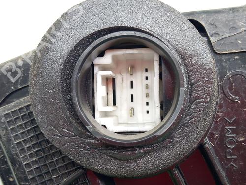 Front right lock TOYOTA LAND CRUISER PRADO (_J15_) 3.0 D-4D (KDJ155_, KDJ150_, KDJ150R, KDJ155R) | BP17912942C97 