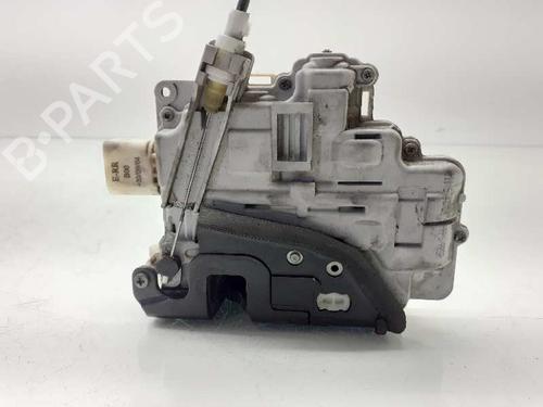 Front right lock AUDI A4 B7 (8EC)  | BP15669902C97 