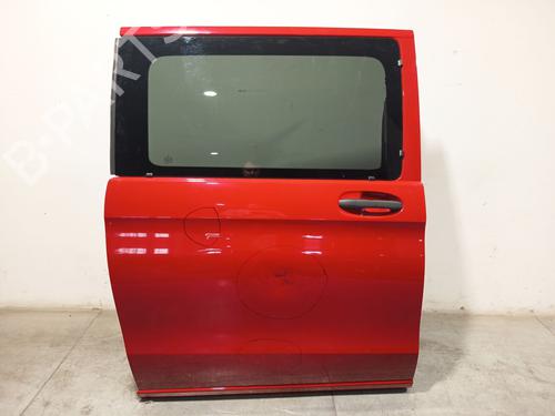 Used Right slide door Right slide door MERCEDES-BENZ VITO Tourer (W447) 114 CDI / 114 BlueTEC (447.701, 447.703, 447.705) (136 hp) 35945805 35945805