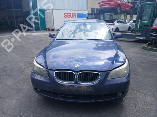 Engine control unit (ECU) BMW 5 (E60) 520 d | BP27605823M57 
