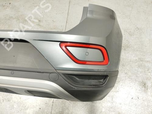 Rear bumper VW T-ROC (A11, D11) 1.5 TSI | BP29588755C8 