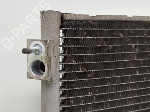 AC radiator CITROËN C3 II (SC_) 1.4 VTi 95 | BP30761896M32