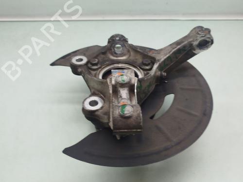 Left front steering knuckle OPEL INSIGNIA B Grand Sport (Z18) 2.0 CDTi (68) | BP29423272M25