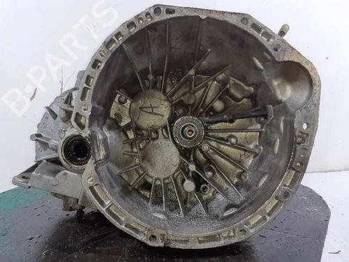 Used Gearbox RENAULT ESPACE IV (JK0/1_) [2002-2025]  8062563