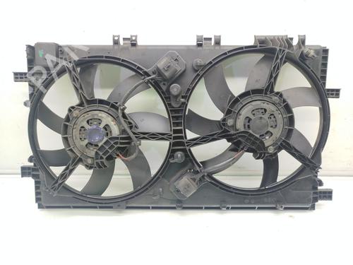 Used Radiator fan OPEL INSIGNIA A (G09) 2.0 CDTI (68) (131 hp) 31814879