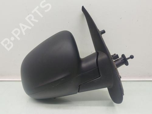 Used Right mirror MERCEDES-BENZ CITAN Box Body/MPV (W415) 109 CDI (415.601, 415.603, 415.605) (90 hp) 29754320