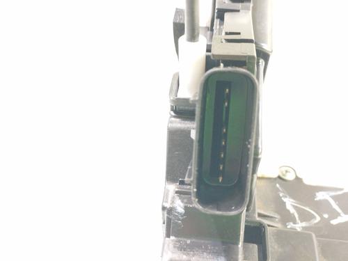 Front left lock KIA CARENS IV  | BP17124043C98 