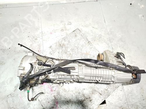 Getriebe VW TOUAREG (7LA, 7L6, 7L7) 2.5 R5 TDI | BP24369457M3 