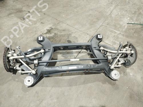Used Rear axle Rear axle 37408178 37408178