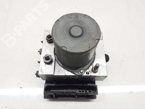 ABS pump LAND ROVER RANGE ROVER SPORT I (L320) 2.7 D 4x4 | BP9655208M43 