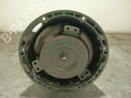 Used Gearbox Gearbox MERCEDES-BENZ VITO / MIXTO Van (W639) 126 (639.601, 639.603, 639.605) (258 hp) 36358384 36358384