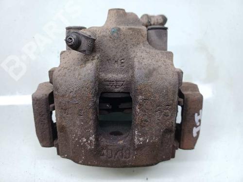 Left rear brake caliper BMW 3 Coupe (E46) 328 Ci | BP11560609M107 
