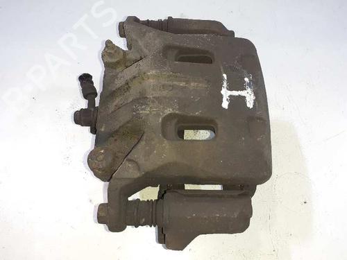 Left front brake caliper NISSAN MURANO I (Z50) 3.5 4x4 | BP11560112M105 