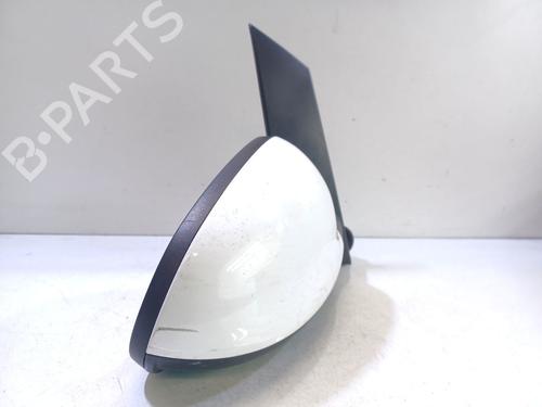 Right mirror OPEL ASTRA J (P10) 2.0 CDTI (68) | BP17921435C27 