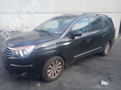 Recambios SSANGYONG RODIUS II  2.0 XDi  4559577