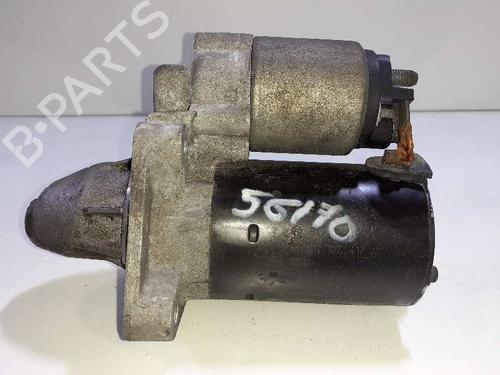 Starter FORD FOCUS II (DA_, HCP, DP) 1.6 | BP6300282M8 