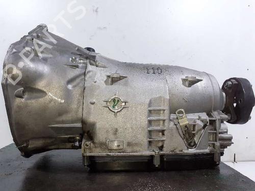 Gearbox MERCEDES-BENZ CLK (C209) CLK 220 CDI (209.308) | BP7700487M3 