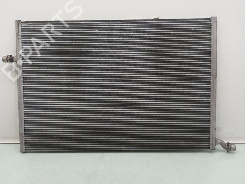 Used Water radiator Water radiator MERCEDES-BENZ C-CLASS (W205) C 200 d (205.001) (160 hp) 33235648 33235648