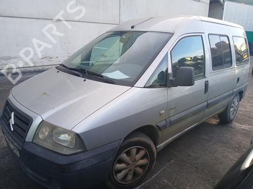 Rim CITROËN JUMPY I (U6U_) 2.0 HDi 95 | BP24843443C45 