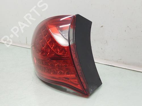 Left taillight PORSCHE CAYENNE (92A) 3.0 S E-Hybrid | BP39514667C34 - Image 3