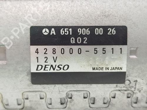 Starter MERCEDES-BENZ VITO / MIXTO Van (W639) 115 CDI 4x4 (639.601, 639.603, 639.605) | BP21122621M8 