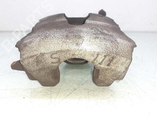 Left front brake caliper VW POLO V (6R1, 6C1) 1.2 TSI | BP11560866M105 