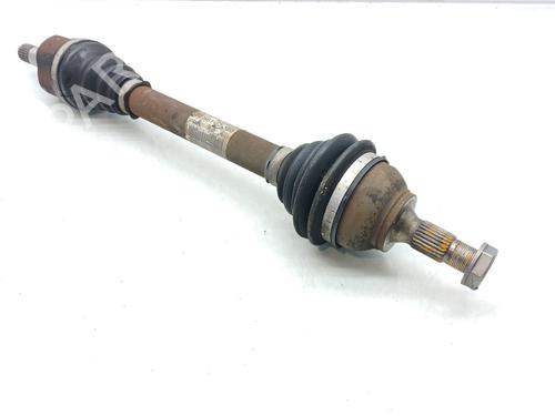 Used Left front driveshaft CITROËN C3 Picasso (SH_) 1.6 HDi 110 (112 hp) 23503282