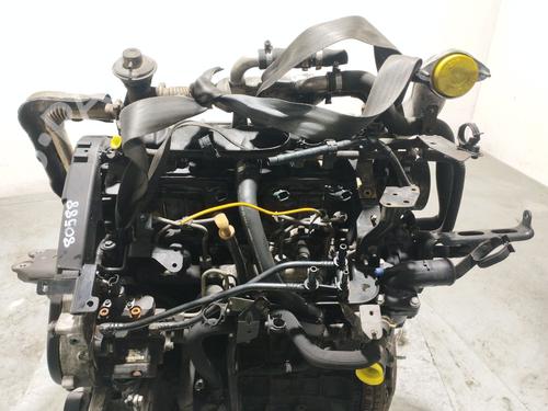 Motor FIAT DUCATO Van (244_) 2.0 JTD (84 hp) 32516474